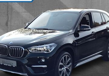 BMW X1 40.300 km 21.900 &euro; Münster 48159