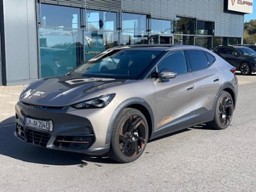 Gebrauchte Cupra Tavascan