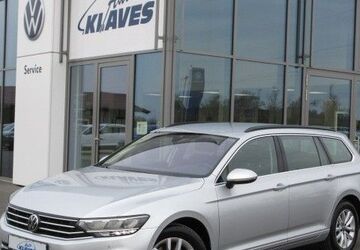 VW Passat Variant 116.700 km 19.999 &euro; Ascheberg 59387