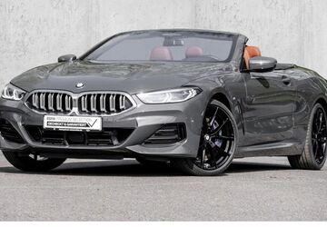 BMW 840 20.416 km 87.900 &euro; Münster 48163