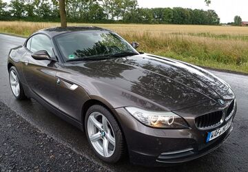 BMW Z4 116.000 km 17.500 &euro; Sendenhorst 48324