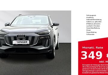 Audi Q6 e-tron 10.166 km 64.990 &euro; Münster 48153