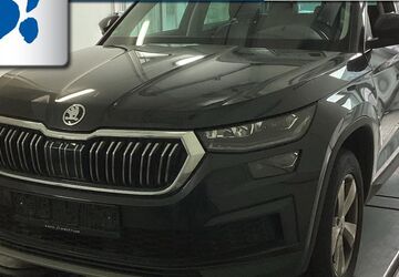 Skoda Kodiaq 83.091 km 28.930 &euro; Münster 48157