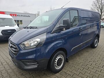 Gebrauchte Ford Transit
