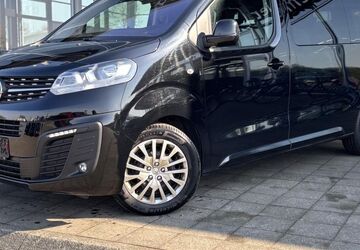 Opel Zafira Life 79.805 km 25.425 &euro; Greven 48268