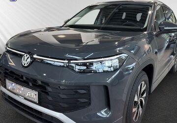 VW Tayron 12.990 km 40.980 &euro; Münster-Roxel 48161