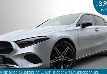 Mercedes-Benz A 200 17.719 km 31.780 &euro; Warendorf 48231