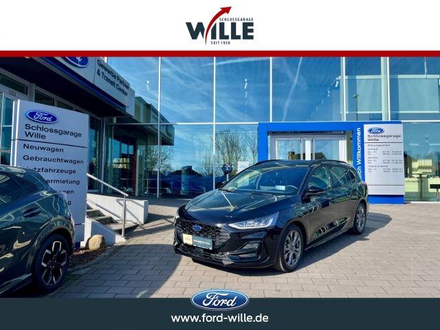 Ford Focus 8.550 km 25.990 &euro; Dülmen 48249
