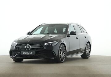 Mercedes-Benz C 220 9.900 km 42.950 &euro; Münster 48155