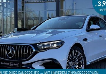 Mercedes-Benz E 53 AMG 6.500 km 88.885 &euro; Emsdetten 48282