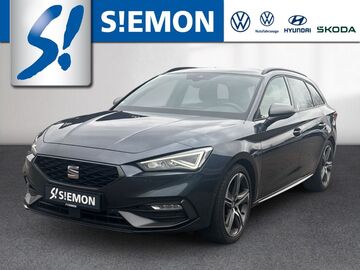 Gebrauchte Seat Leon