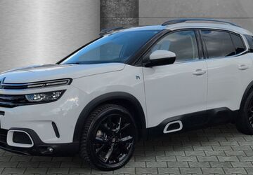 Citroen C5 Aircross 62.999 km 19.980 &euro; Münster 48155