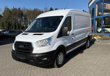 Ford Transit 46.151 km 19.990 &euro; Emsdetten 48282
