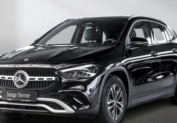 Mercedes-Benz GLA 200 13.648 km 35.370 &euro; Ahlen 59229