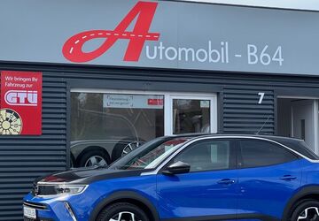 Opel Mokka-e 64.600 km 14.850 &euro; Warendorf 48231