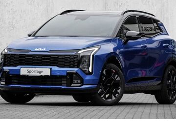 Kia Sportage 4.000 km 35.555 &euro; Warendorf 48231