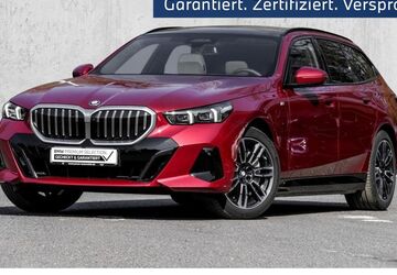 BMW 550 23.842 km 71.999 &euro; Münster 48163
