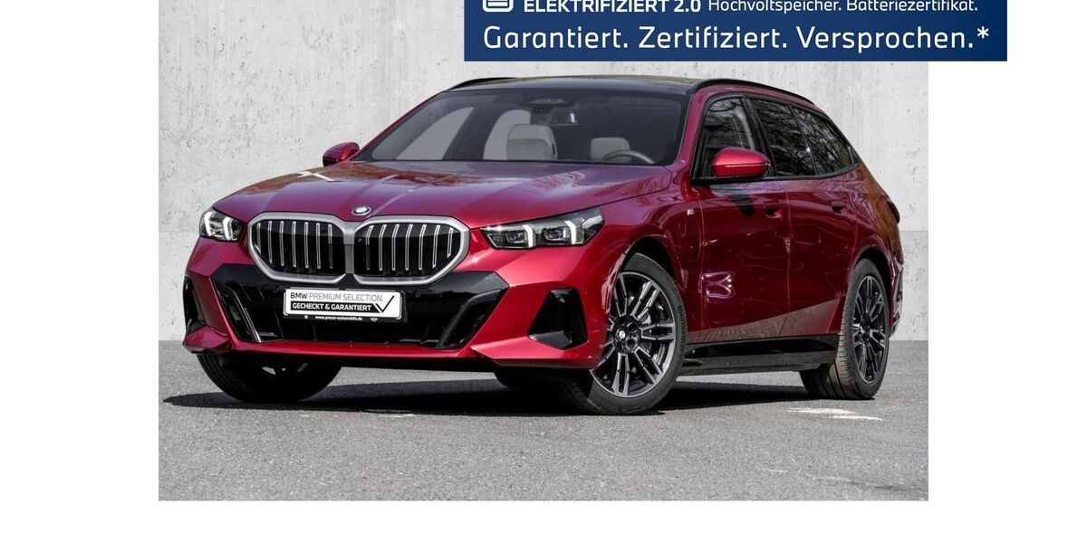 BMW 550 23.842 km 71.999 &euro; Münster 48163