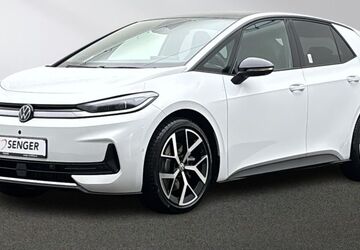 VW ID.3 1.500 km 48.980 &euro; Münster 48153
