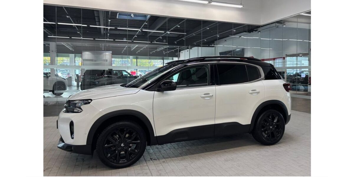 Citroen C5 Aircross 29.566 km 20.490 &euro; Dülmen 48249