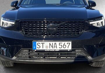 Volvo XC40 2.900 km 40.800 &euro; Steinfurt 48565