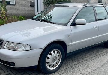 Audi A4 163.500 km 3.250 &euro; Ostbevern 48346