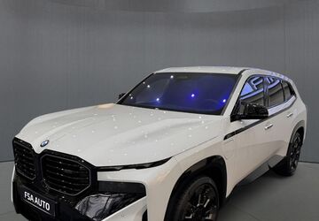 BMW XM 77.800 km 86.000 &euro; Greven 48268