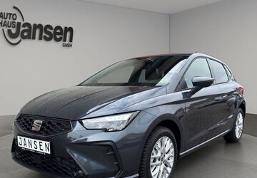 Seat Ibiza 1.040 km 21.990 &euro; Sassenberg-Füchtorf 48336