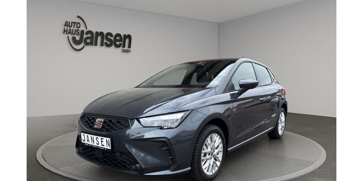 Seat Ibiza 1.040 km 21.990 &euro; Sassenberg-Füchtorf 48336