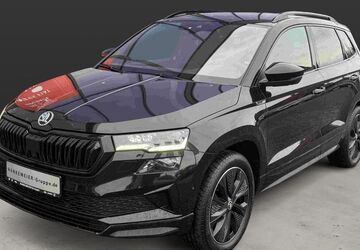 Skoda Karoq 82.153 km 31.890 &euro; Warendorf 48231