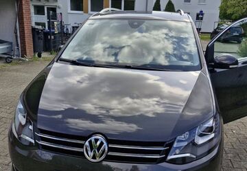 VW Sharan 148.000 km 18.000 &euro; Münster 48167