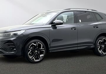 VW Tiguan 24.103 km 52.990 &euro; Emsdetten 48282