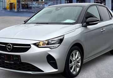 Opel Corsa 54.290 km 13.925 &euro; Münster 48155