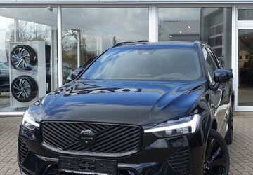 Volvo XC60 26.900 km 58.900 &euro; Warendorf 48231