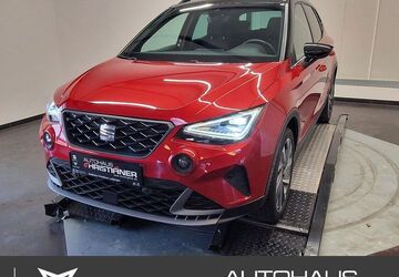 Seat Arona 17.500 km 23.990 &euro; Ladbergen 49549