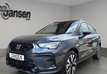 Seat Arona 1.040 km 27.990 &euro; Sassenberg-Füchtorf 48336