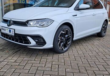 VW Polo 2.580 km 26.990 &euro; Glandorf 49219