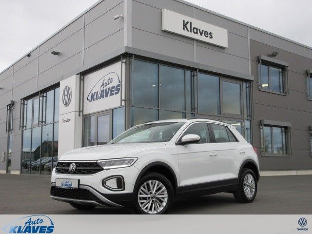 VW T-Roc 37.200 km 24.999 &euro; Ascheberg 59387
