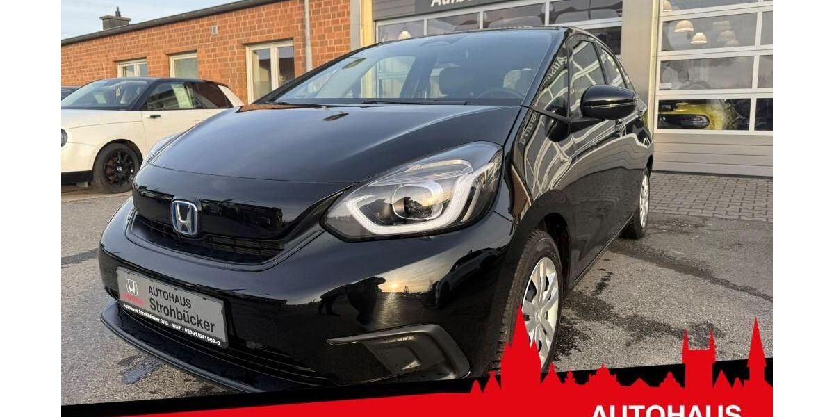 Honda Jazz 67.705 km 15.850 &euro; Warendorf 48231