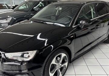 Audi A3 123.550 km 12.250 &euro; Beckum 59269