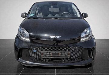 Smart ForFour 25.500 km 11.500 &euro; Münster 48163