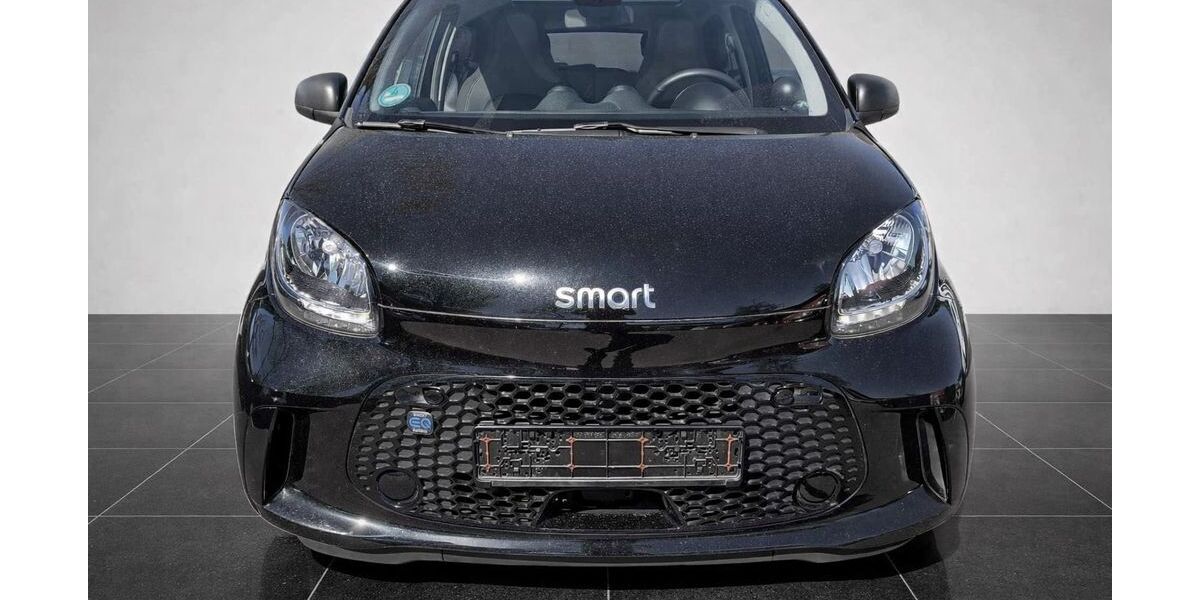 Smart ForFour 25.500 km 11.500 &euro; Münster 48163