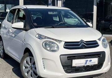 Citroen C1 65.838 km 9.980 &euro; Dülmen 48249