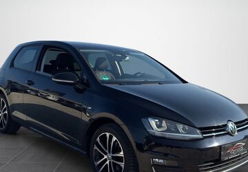 VW Golf 180.380 km 11.990 &euro; Everswinkel 48351