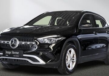 Mercedes-Benz GLA 200 9.312 km 33.965 &euro; Ahlen 59229
