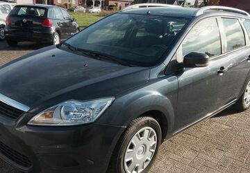 Ford Focus 161.000 km 5.800 &euro; Emsdetten 48282
