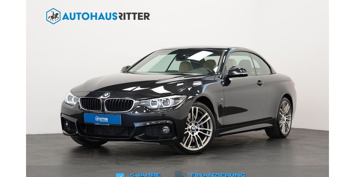 BMW 435 82.000 km 31.990 &euro; Dülmen 48249
