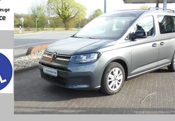 VW Caddy 40.000 km 32.950 &euro; Drensteinfurt 48317