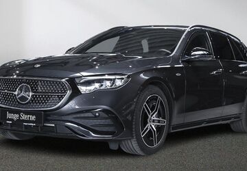 Mercedes-Benz E 300 29.347 km 55.870 &euro; Ahlen 59229