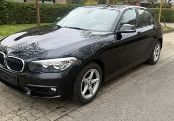BMW 118 148.600 km 10.999 &euro; Münster 48153